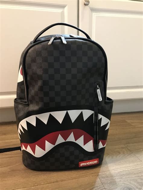 supreme lv pouch|supreme shark backpack price.